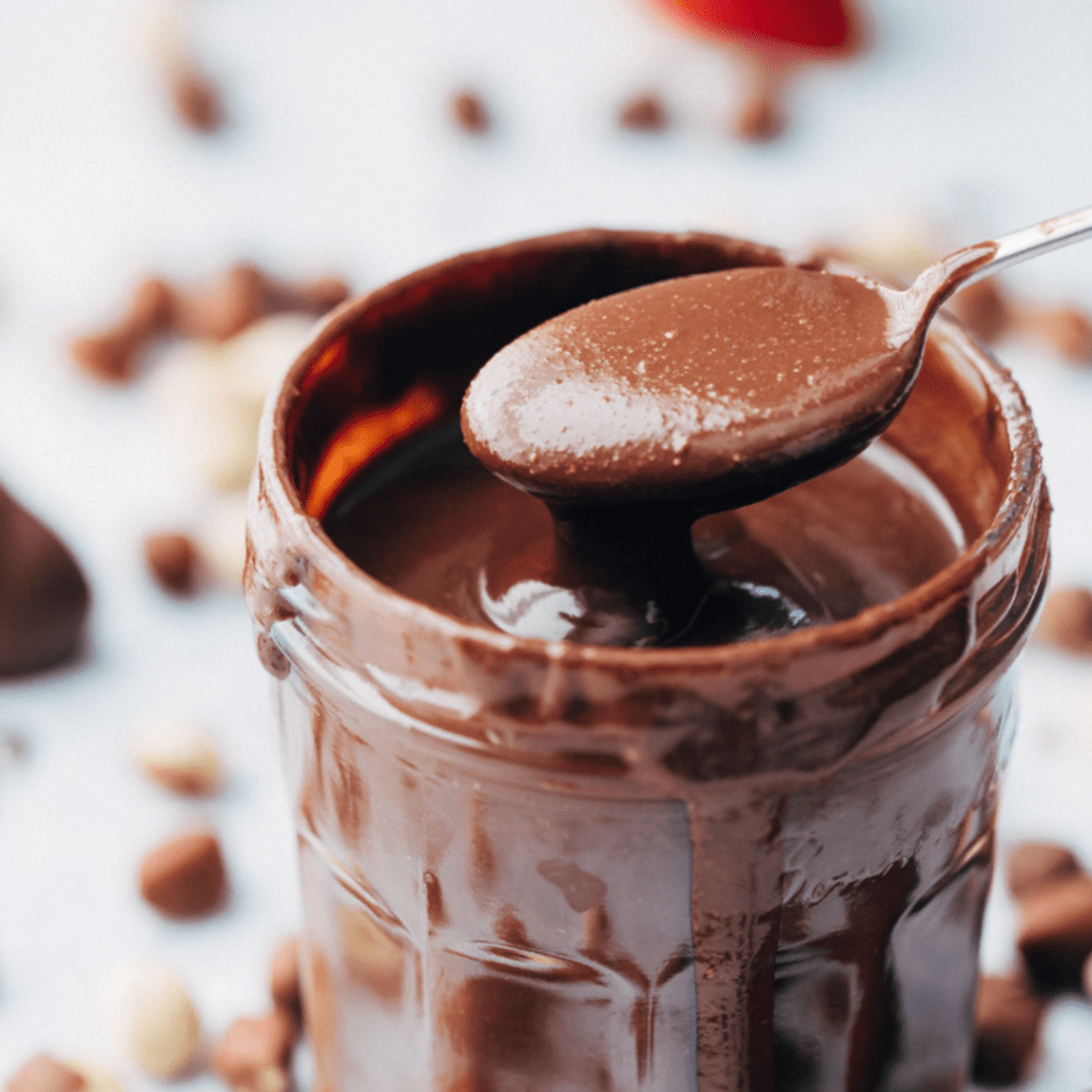 Che mondo sarebbe con Nutella Plant&nbsp;Based?